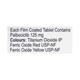 PALBOREST 125 Tablet 7's - Cancer Oncology-Tar