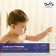 DAFFY BABY CLEANSING & MOISTURIZING Bathing Bar 75g - Dry Skin-Emo