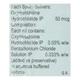Oxyspray Spray 10gm - Nasal Congestion-Nas