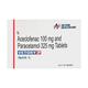 Vetory P Tablet 10'S - Pain relief-Nsa