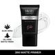 Faces Canada Matte Primer, Oil-Free Matte Finish, Niacinamide, Hyaluronic Acid, Vitamin A, C, E 30 gm - Primer