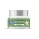 The Moms Co. Natural Exfoliating Lip Scrub with Sugar Powder and Cocoa Butter 25gm - Lip Scrubs