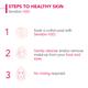 Bioderma Sensibio H2O Micellar Solution 250 ml - Face Wash & Cleansers