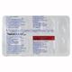 MAXDULIN 50/20 Capsule 10's - Neuropathic Pain-Dru