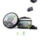 Mamaearth Charcoal Purifying Face Pack Activated Charcoal & Glycolic Acid Skin Detoxification 200 gm - Face Packs