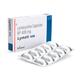 LYMZIT 408 Capsule 10's - Bacterial Infections-Tet