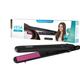 Vega Adore Hair Straightener with Ceramic Coated Plates (VHSH-18) Color 1's - Straighteners
