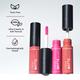 Insight Cosmetics Creme Matte Mousse Sunshine 6.5 gm - Liquid Lipsticks