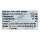 Ultramed D Tablet 10'S - Pain relief-Ana
