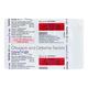 Cefolac O 200mg Tablet 10'S - Bacterial Infections-Cep