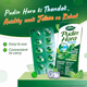 Dabur Pudin Hara Pearls Capsule 10's - Speciality Medicines