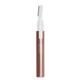 Wahl Facial Trimmer - Rose Gold - Hair Removal Accessories