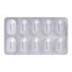NERVMAX D 50/20 Capsule 10's - Neuropathic Pain-Dru