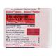 Diamox 250mg Tablet 15'S - Glaucoma-Ant