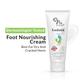 Fixderma Foobetik Foot Cream for Diabetic, Dry & Crack Heel, Moisturizes & Repair Feet (100 g) - Face Creams