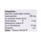 WINCIT D Tablet 10's - Cough And Cold-Cou
