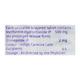 Euglim M 2mg Tablet 10'S - Diabetes-Ant
