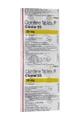Clome 25mg Tablet 10'S - Hormonal Therapy-Oes
