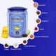 Shree Dhootapapeshwar Swamala Classic SF Paste 500 g - Speciality Medicines