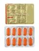 Ornof Tablet 10'S - Bacterial Infections-Qui