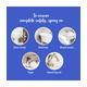 PeeBuddy Before and After Toilet Spray 100 ml - Toilet Seat Sanitizer