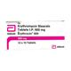 ERYTHROCIN NEW 500 Tablet 10's - Bacterial Infections-Mac