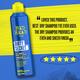 Bed Head Tigi Dirty Secret Dry Shampoo Spray Instant Refresh and Go for Day 2 Hair 300 ml - Dry Shampoos & Conditioners