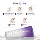 Acmed Face Wash 70gm - Cleanser-Emo