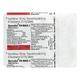 ZERODOL TH MAX 8 Tablet 10's - Pain relief-Nsa