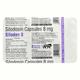 SILODEN 8 Capsule 10's - Bladder And Prostate Disorders-Dru