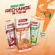 Revital Recharge ORS - Orange Flavour 200 ml - Oral Rehydration (Ors)