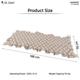 Dr. Odin Air Mattress (OAM002) - Small 1's - Others Ortho Supports