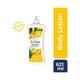 St. Ives Hydrating Vitamin E & Avocado Body Lotion 100% Natural Moisturizers 621 ml - Lotions & Creams
