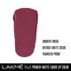 Lakme 9to5 Primer + Matte Liquid Lip Color MM1 Edgy Mauve 4.2 ml - Primer