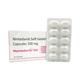 MANTEDANIB 100 Capsule 10's - Idiopathic Pulmonary Fibrosis