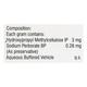 Eyemist Gel 10gm - Dry Eye-Olt