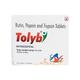 Tolyb Tablet 10'S - Pain relief-Ant