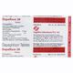 DAPARACE 10 Tablet 10's - Diabetes-Ant