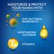 Vaseline Anti-Bacterial Hand Cream 100 gm - Hand Creams