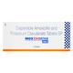 MOX CV 228.5 Tablet 10's (N) - Bacterial Infections-Pen