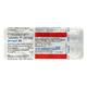 Arvast 20mg Tablet 10'S - High Cholesterol-Dys