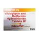Galvus Met 50/500mg Tablet 15'S - Diabetes-Ant