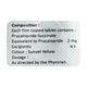MOGILAX 2 Tablet 10's - Constipation-Lax