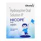Hicope Drops 15ml - Anxiety-Anx