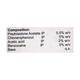 EARWEL PLUS Ear Drops 5ml - Ear Conditions-EAA