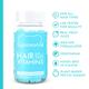 Sugarbear Hair Gummies for Healthy Hair 30S 30's - Others