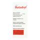 BUTADRYL SUGAR FREE STRAWBERRY FLAVOUR Syrup 100ml - Cough And Cold-Cou