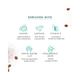 mCaffeine Coffee Hydrating Face Serum For Glowing Skin with Vitamin E for Sun Damage Protection 2's - Face Gels