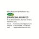Swadeshi Karela Jamun Churna Powder 100 gm - Diabetes Care (Ayush)