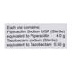 Maxotaz 4.5gm Injection 1's - Bacterial Infections-Pen